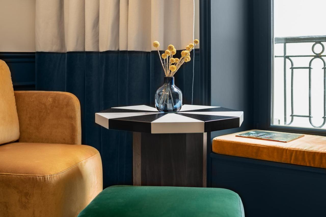 Chouchou Hotel Párizs Kültér fotó