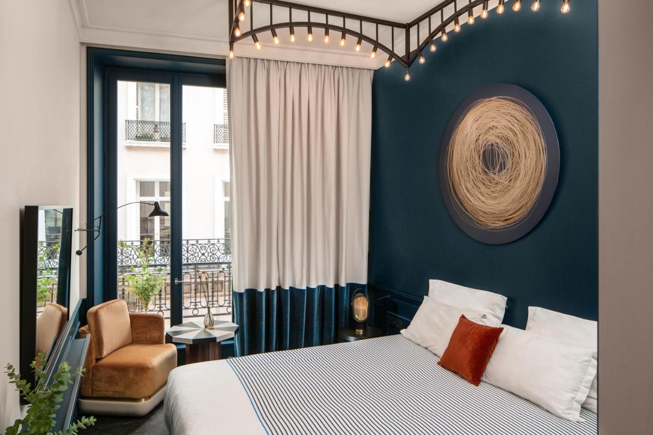 Chouchou Hotel Párizs Kültér fotó